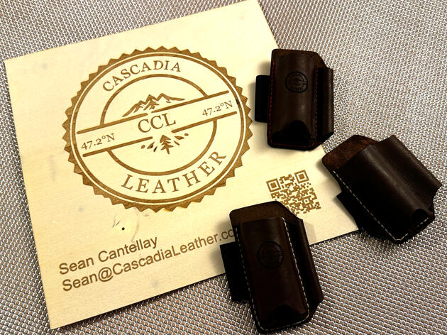 Leatherman Holders