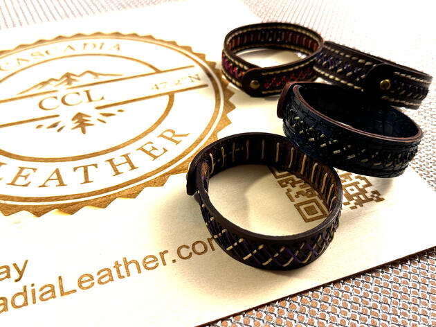 Bracelets