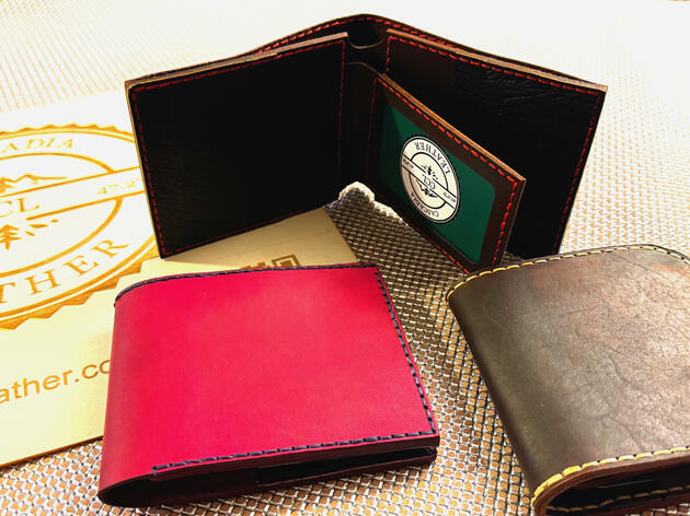 Wallets
