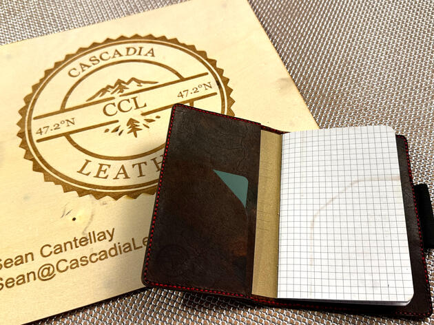 Field Notes