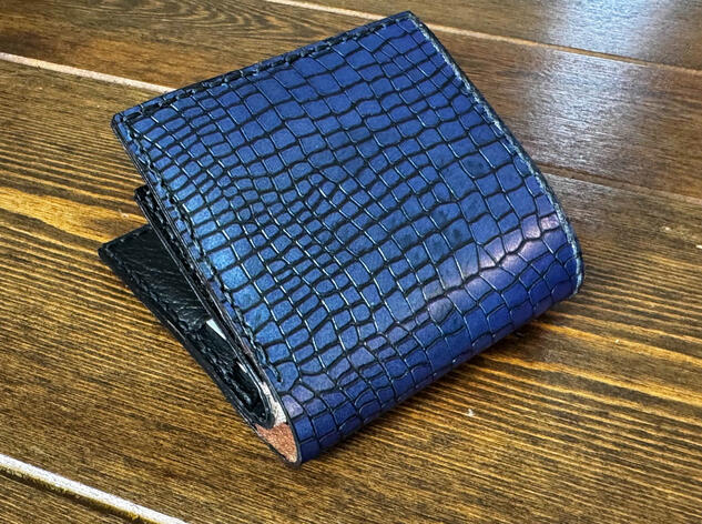 Bifold Wallet
