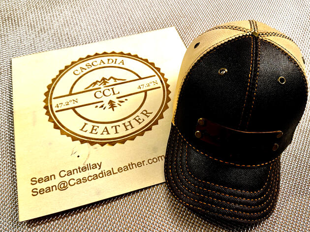 Baseball Hat